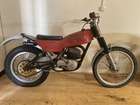 1971 Montesa Cota 247cc-Sold
