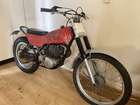 1971 Montesa Cota 247cc-Sold