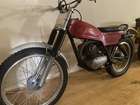 1971 Montesa Cota 247cc-Sold