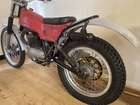 1971 Montesa Cota 247cc-Sold