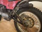 1971 Montesa Cota 247cc-Sold