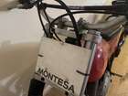 1971 Montesa Cota 247cc-Sold