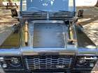 1997 Land Rover Defender Wolf 90 - Special-Sold