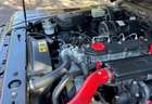 1997 Land Rover Defender Wolf 90 - Special-Sold