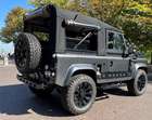 1997 Land Rover Defender Wolf 90 - Special-Sold
