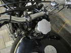 1950 Vincent Series C Meteor 498cc-Sold