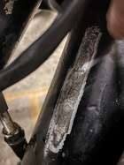 1950 Vincent Series C Meteor 498cc-Sold