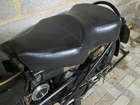 1950 Vincent Series C Meteor 498cc-Sold