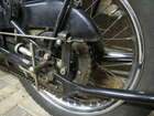 1950 Vincent Series C Meteor 498cc-Sold