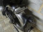 1950 Vincent Series C Meteor 498cc-Sold
