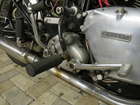 1950 Vincent Series C Meteor 498cc-Sold