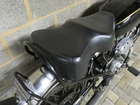 1950 Vincent Series C Meteor 498cc-Sold