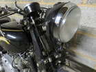 1950 Vincent Series C Meteor 498cc-Sold