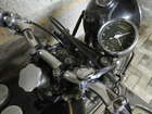 1950 Vincent Series C Meteor 498cc-Sold
