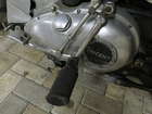 1950 Vincent Series C Meteor 498cc-Sold