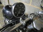 1955 Vincent Series D Rapide 1,000cc-Sold