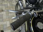 1955 Vincent Series D Rapide 1,000cc-Sold