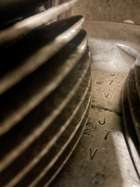 1955 Vincent Series D Rapide 1,000cc-Sold