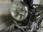 1955 Vincent Series D Rapide 1,000cc-Sold