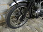 1955 Vincent Series D Rapide 1,000cc-Sold