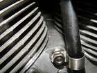 1955 Vincent Series D Rapide 1,000cc-Sold