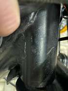 1971 Triumph TR6R Tiger 650cc-Sold