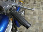 1971 Triumph TR6R Tiger 650cc-Sold