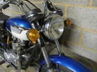 1971 Triumph TR6R Tiger 650cc-Sold