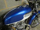 1971 Triumph TR6R Tiger 650cc-Sold