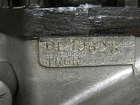 1971 Triumph TR6R Tiger 650cc-Sold