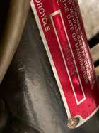 1973 Norton Commando 850 828cc-Sold