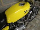 1973 Norton Commando 850 828cc-Sold