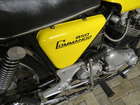 1973 Norton Commando 850 828cc-Sold