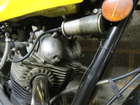 1973 Norton Commando 850 828cc-Sold