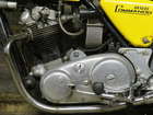 1973 Norton Commando 850 828cc-Sold