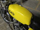 1973 Norton Commando 850 828cc-Sold