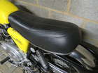 1973 Norton Commando 850 828cc-Sold
