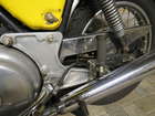 1973 Norton Commando 850 828cc-Sold