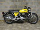 1973 Norton Commando 850 828cc-Sold