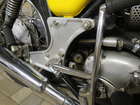 1973 Norton Commando 850 828cc-Sold
