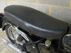 1959 Velocette MSS 500cc-Sold