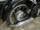 1959 Velocette MSS 500cc-Sold