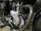 1959 Velocette MSS 500cc-Sold