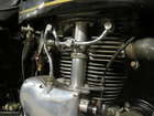 1959 Velocette MSS 500cc-Sold