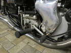 1959 Velocette MSS 500cc-Sold