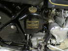 1959 Velocette MSS 500cc-Sold