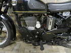 1959 Velocette MSS 500cc-Sold