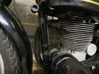 1959 Velocette MSS 500cc-Sold