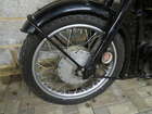 1959 Velocette MSS 500cc-Sold