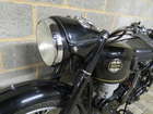 1959 Velocette MSS 500cc-Sold